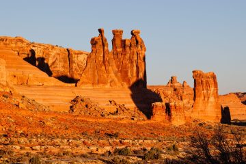 Arches National Park