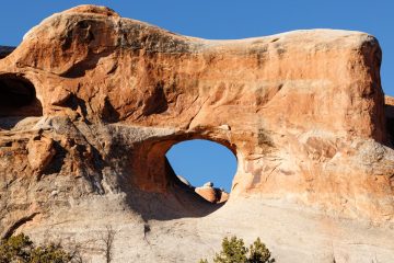 Arches National Park