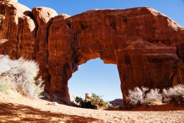 Arches National Park