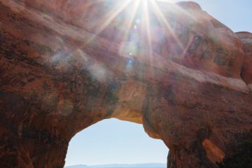 Arches National Park