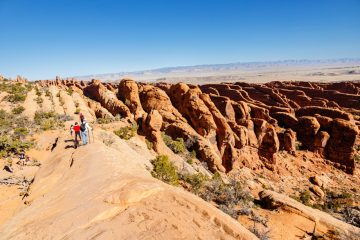 Arches National Park