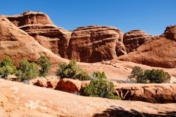 Arches National Park