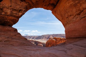 Arches National Park