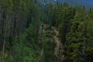 Banff Skytram