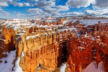 Bryce Canyon National Park