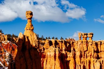 Bryce Canyon National Park