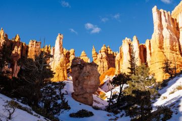 Bryce Canyon National Park