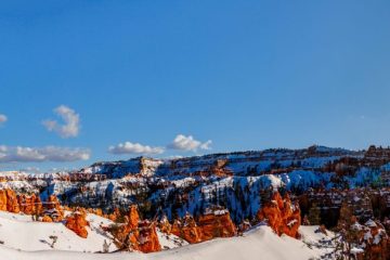 Bryce Canyon National Park