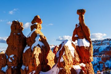 Bryce Canyon National Park