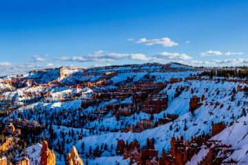 Bryce Canyon National Park