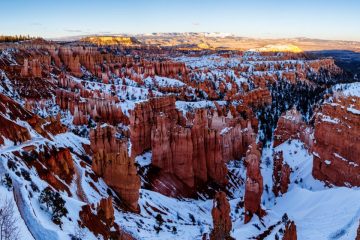 Bryce Canyon National Park