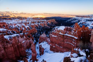 Bryce Canyon National Park