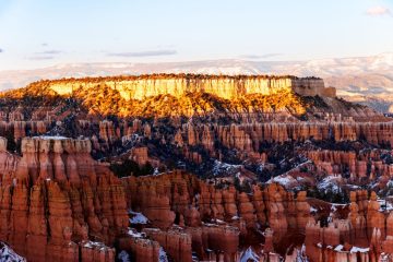 Bryce Canyon National Park