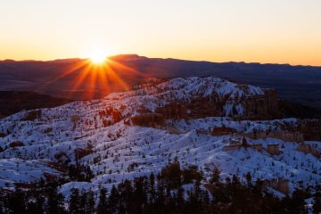 Bryce Canyon National Park