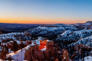 Bryce Canyon National Park