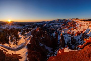 Bryce Canyon National Park