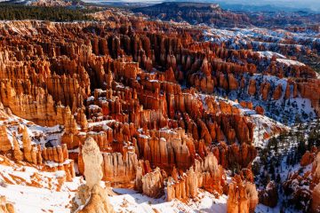 Bryce Canyon National Park