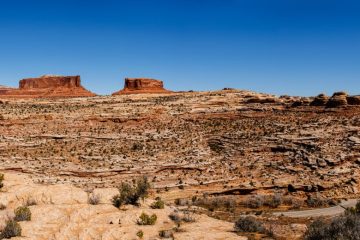 Canyonlands National Park