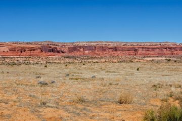 Canyonlands National Park