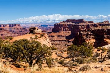 Canyonlands National Park