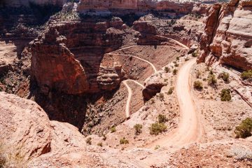 Canyonlands National Park