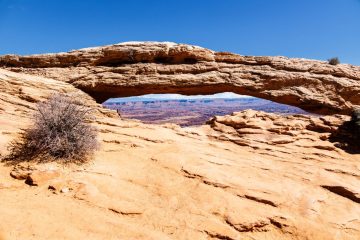 Canyonlands National Park