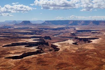 Canyonlands National Park