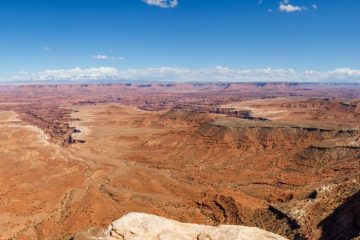 Canyonlands National Park