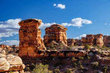 Canyonlands National Park