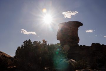 Canyonlands National Park