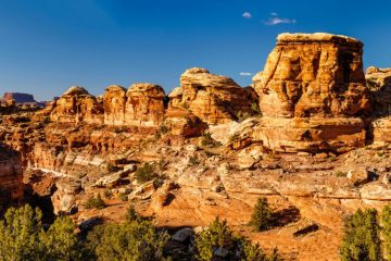 Canyonlands National Park