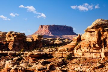 Canyonlands National Park