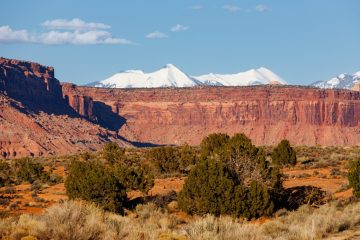 Canyonlands National Park