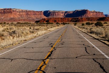 Canyonlands National Park