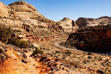 Capitol Reef National Park