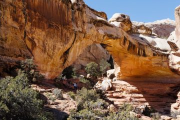 Capitol Reef National Park