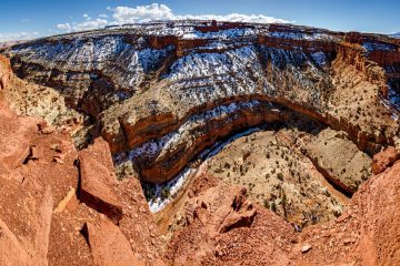 Capitol Reef National Park