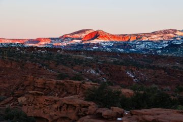 Capitol Reef National Park