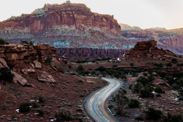 Capitol Reef National Park