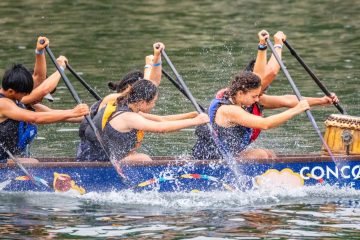 Concord Pacific Dragon Boat Festival 2024