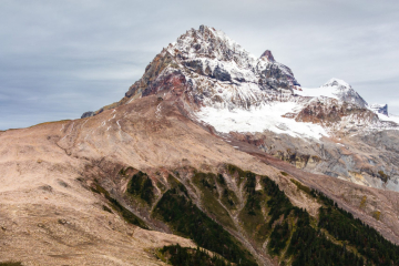 Mount Garibaldi