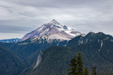 Mount Garibaldi