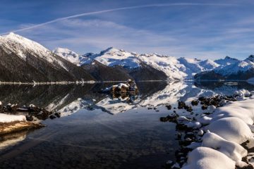 Garibaldi Lake