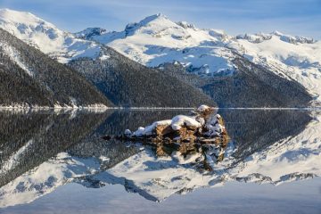 Garibaldi Lake