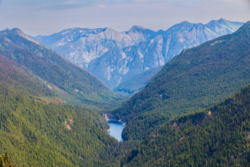 Greendrop Lake