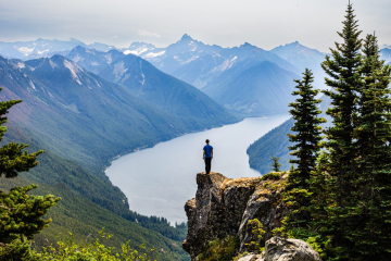 Chilliwack Lake