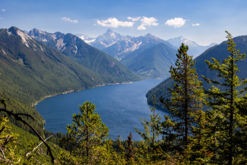 Chilliwack Lake