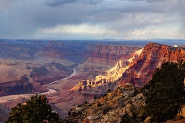 Grand Canyon South Rim