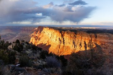 Grand Canyon South Rim