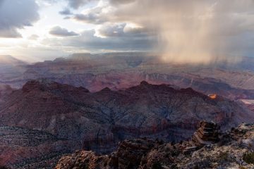 Grand Canyon South Rim